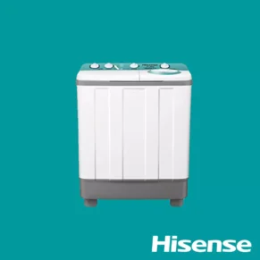Hisense Top Load 11KG (WSRB1113) Washing Machine
