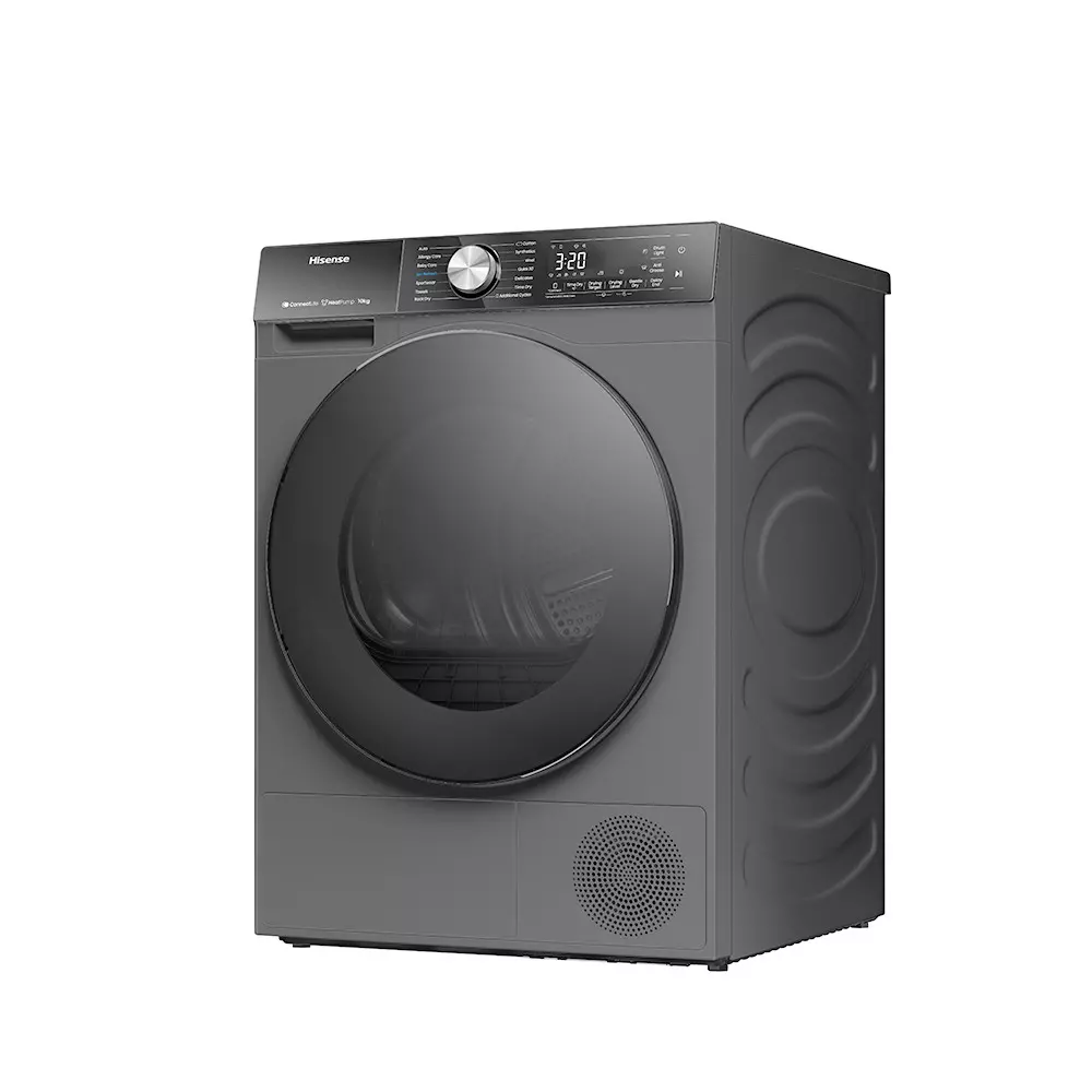 Hisense Dryer 10KG (DH5S1028B)