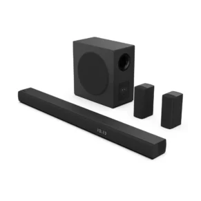 Hisensae Soundbar with Subwoofer 580W 5.1CH
