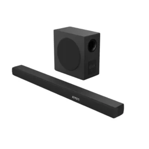 Hisense Soundbar with Subwoofer 500W 3.1CH