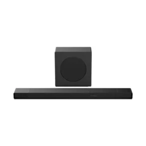 Hisense Soundbar with Subwoofer 440W 3.1.2CH