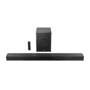 Hisense Soundbar with Subwoofer 420W 3.1.2CH
