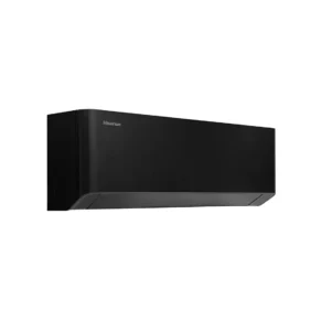 Hisense Split AC 1.5 HP Inverter Black