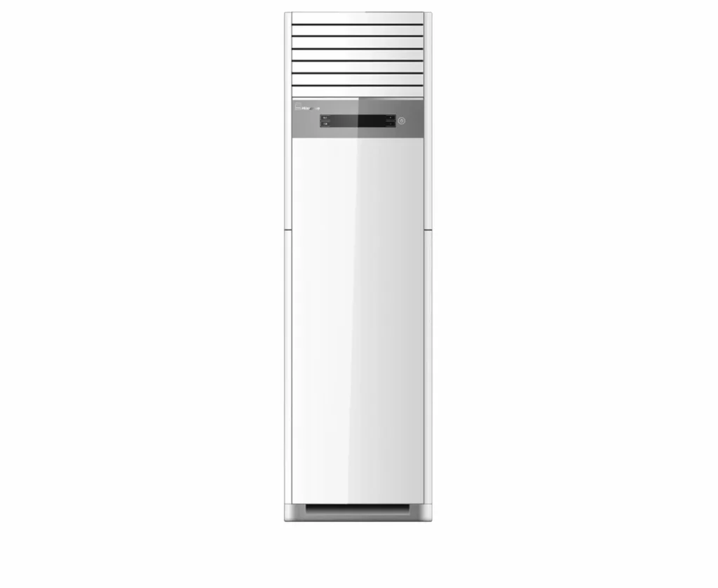Hisense Floor Standing AC 2.0 HP Normal