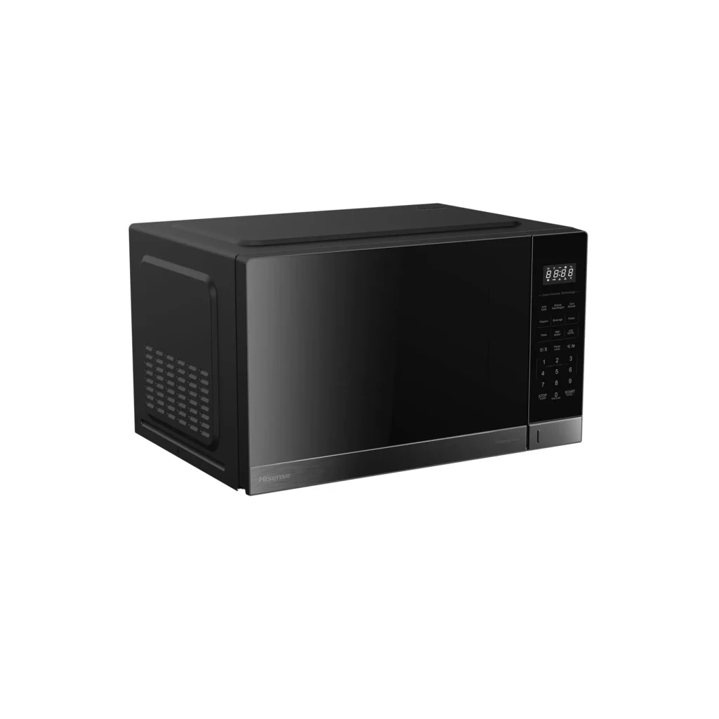 Hisense Microwave & Grill 42L 1500W (HMMG4211DSVG)