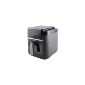 Hisense Air Fryer 6L 1700W (H06AFBK1S3)