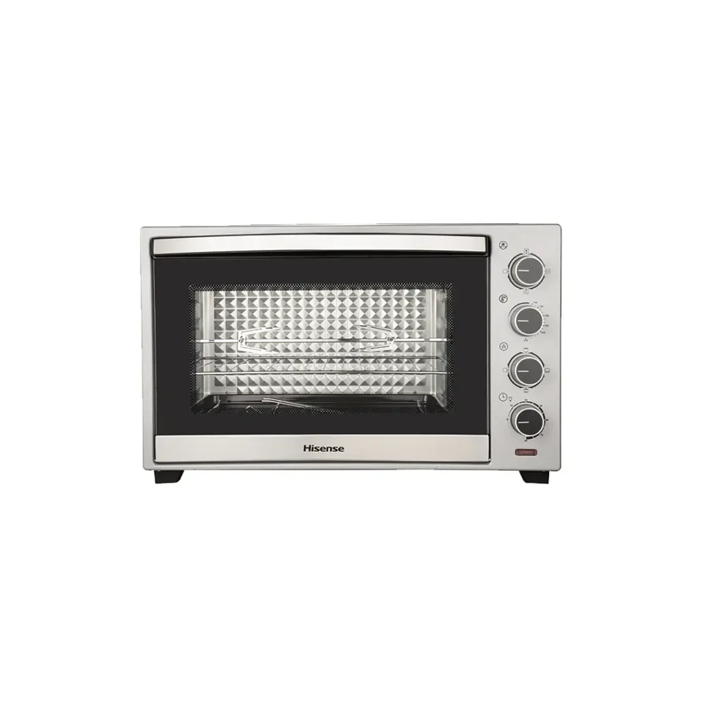 Hisense Toaster Oven 48L 2000W (H48TOSS2053)