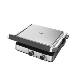 Hisense Contact Grill 2000W Silver (H181CGO1)