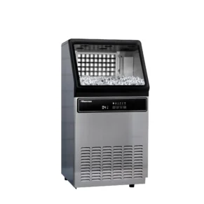 Hisense Ice Maker 9000, 45kg/24h Capacity