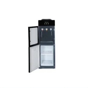 Hisense Water Dispenser 3-Faucet Black (H97WDTB3S1)