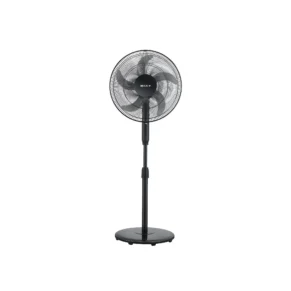 Maxi Standing Fan 16 Inch Black (40-25J)