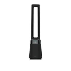 Maxi Bladeless Fan 42 Inch Black (150PD-AMS)