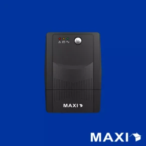 Maxi UPS 800VA LED Version
