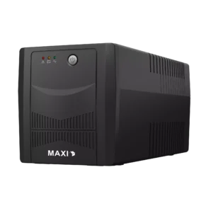 Maxi UPS 1.2KVA LED Version