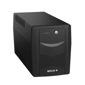 Maxi UPS 2KVA LED Version