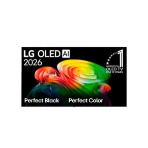LG TV OLED 83 Inch B66LA 4K Smart TV AI