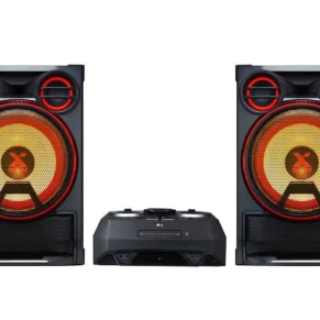 LG XBOOM Mini Hi-Fi System Wahala 5000W (CK99)