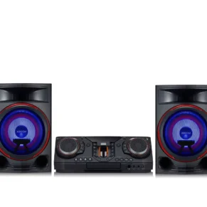 LG XBOOM Mini Hi-Fi System 2350W (CL87)