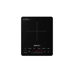 Maxi Induction Cooker 2100W LED Display (WT2103C)