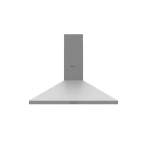 Maxi Hood 90cm Pyramid (D004X) Inox