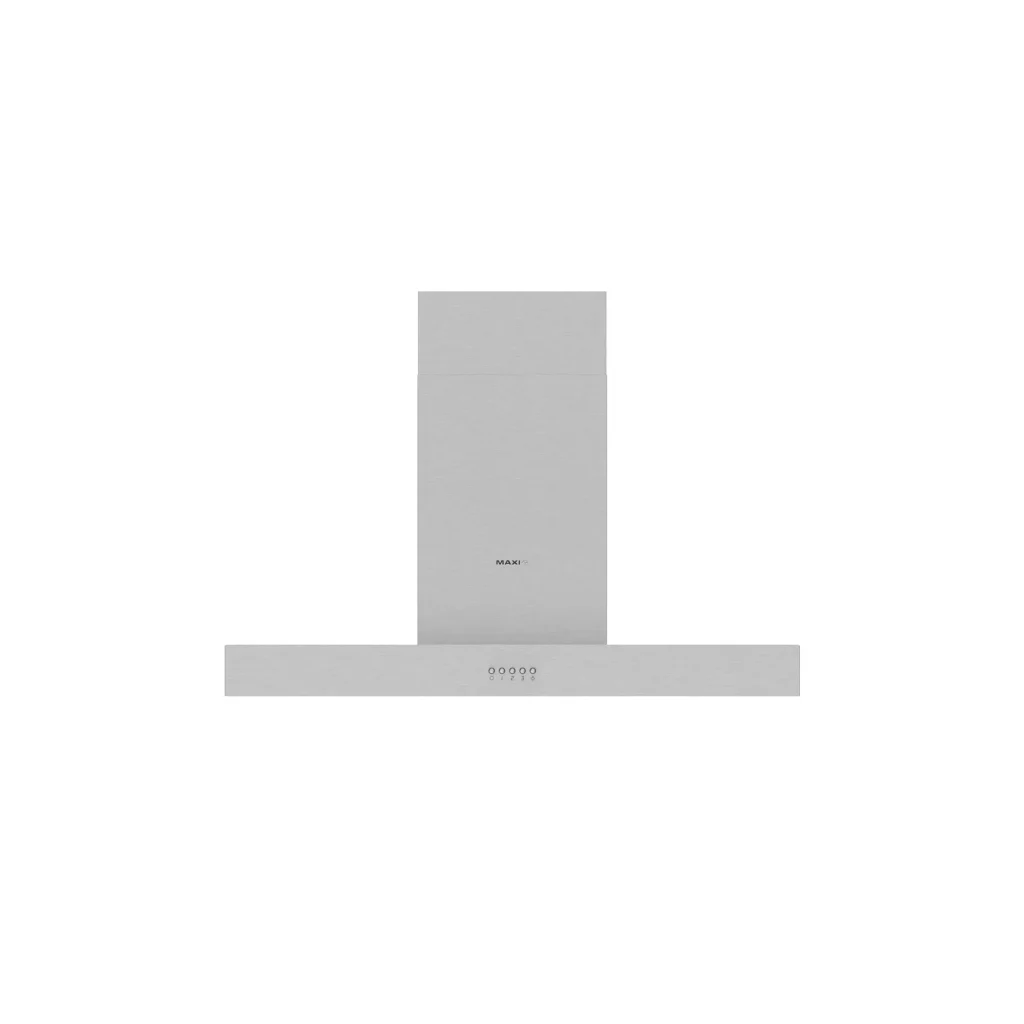 Maxi Hood 90cm T-Type (D011X) Inox
