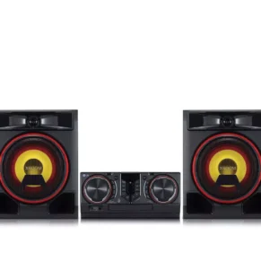 LG XBOOM Mini Hi-Fi System 950W (CL65)