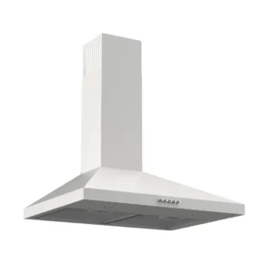 Maxi Hood 60cm Pyramid (D003X) Inox