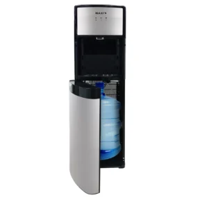 Maxi Water Dispenser Bottom Loading 3-Faucet (1639S)