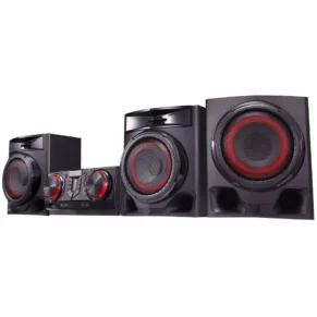 LG XBOOM Mini Hi-Fi System 720W (CJ45)