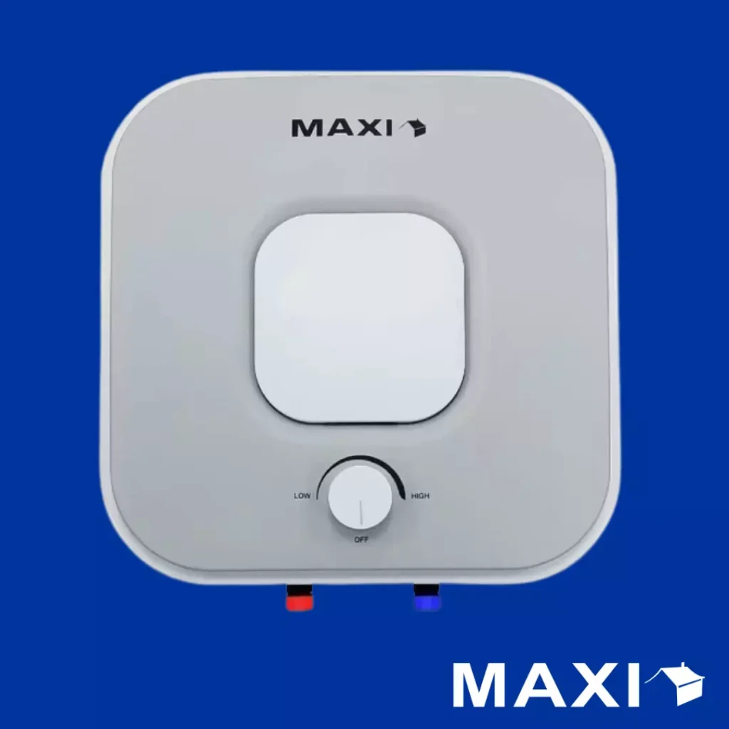 Maxi Water Heater 30L 2000W (30-20VE)