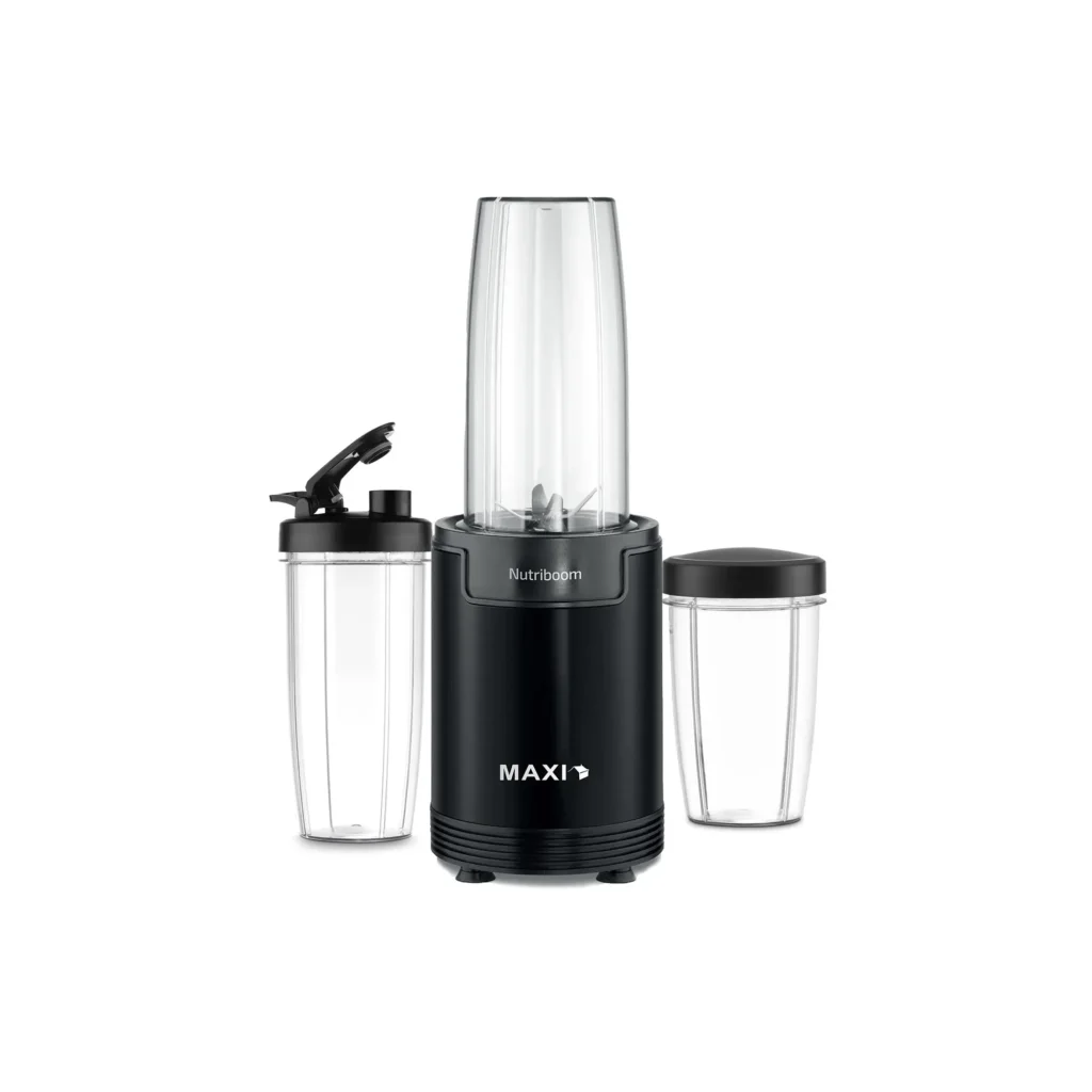 Maxi Nutriboom Blender 900W (BS2500)