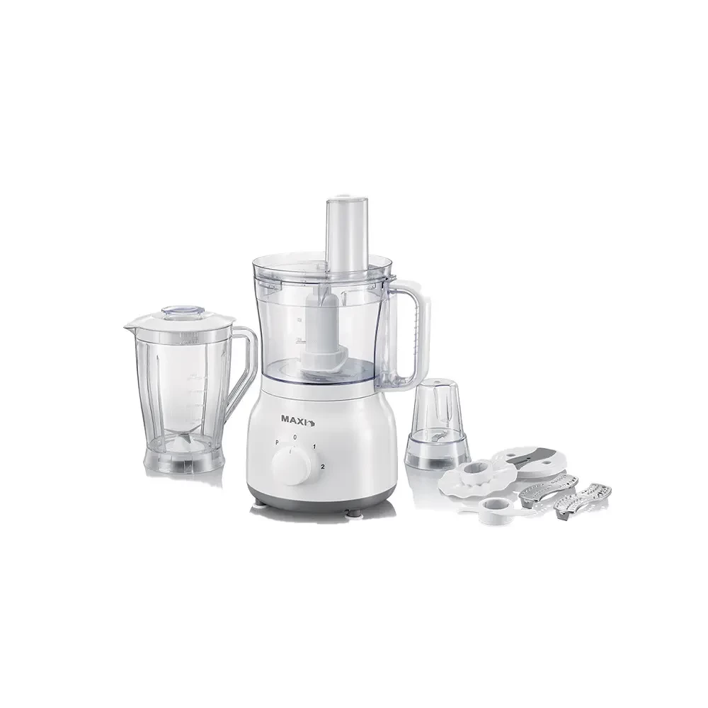 Maxi Food Processor 1.5L 600W (MJ-FP60D1)