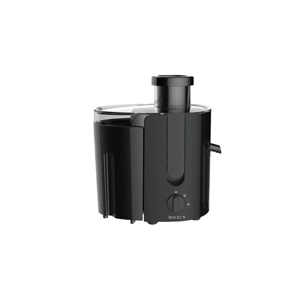 Maxi Juice Extractor 500ML 400W Black (2802JE)