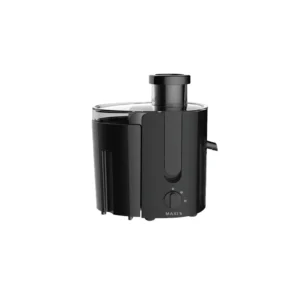 Maxi Juice Extractor 500ML 400W Black (2802JE)