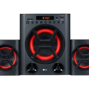 LG XBOOM Mini Hi-Fi System 40W (LK72B)
