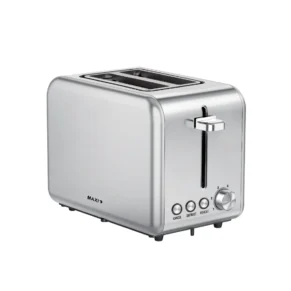 Maxi Toaster 2 Slices (2L17W2)