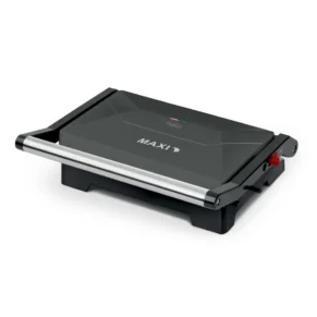 Maxi Contact Grill 1000W Black (1100PR)