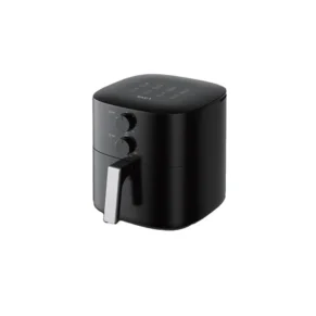 Maxi Air Fryer 5L Black (MF-TN50C2)