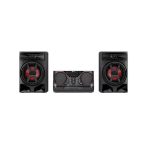 LG XBOOM Mini Hi-Fi System 300W (CK43N)