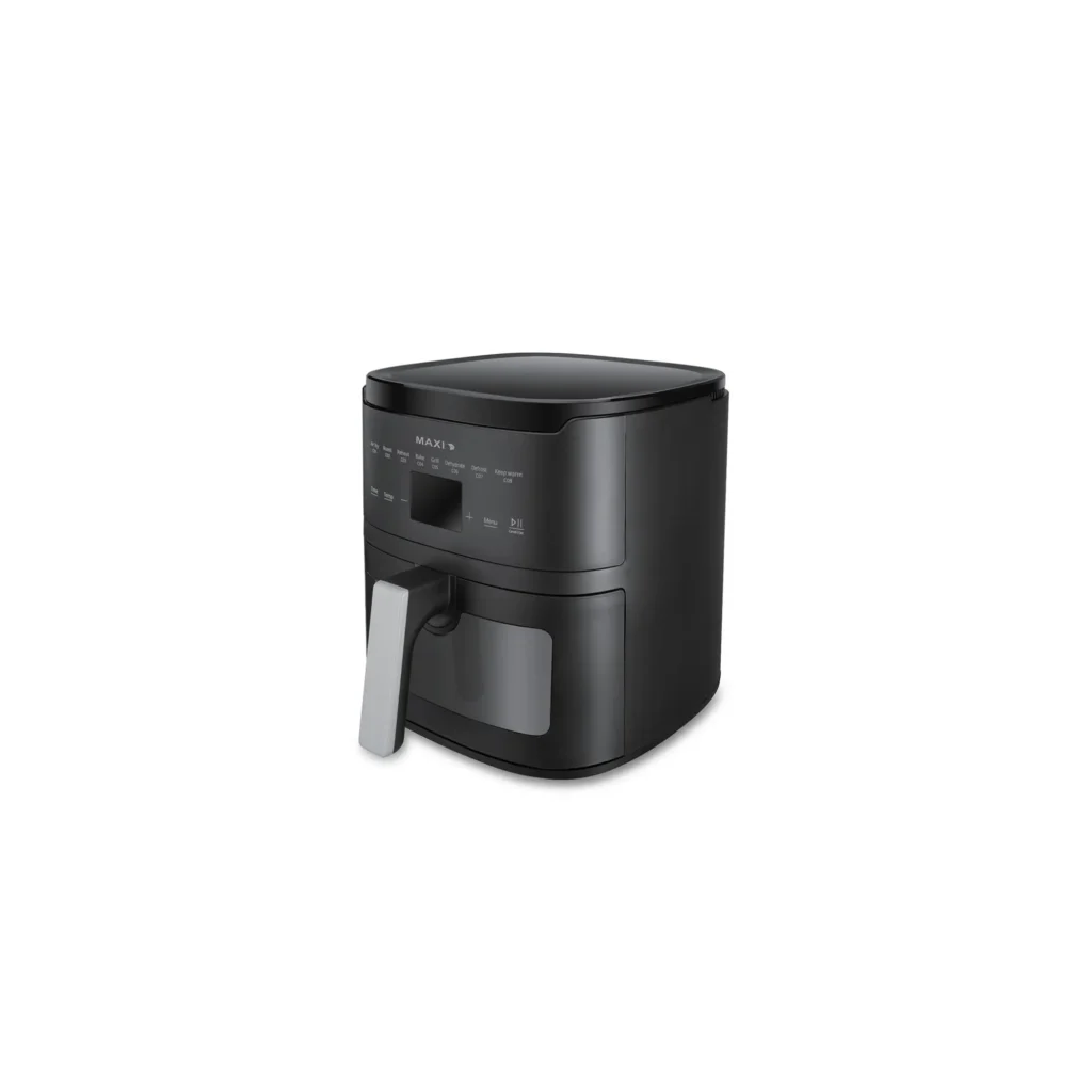 Maxi Air Fryer 5L Black (50CCY)