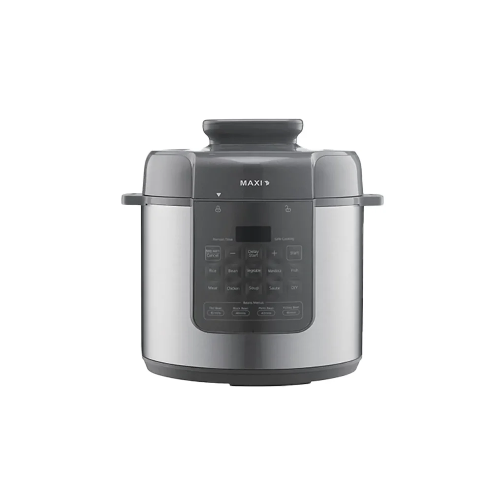 Maxi Pressure Cooker 6L 1000W (6929WPB)
