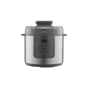 Maxi Pressure Cooker 6L 1000W (6929WPB)