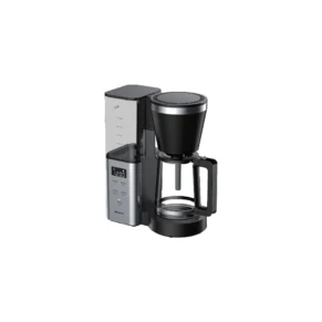 Maxi Coffee Maker 1200W Black (1202A2E)