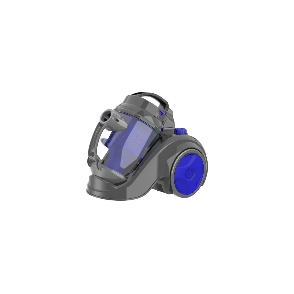 Maxi Vacuum Cleaner 1600W 2.5L Bagless (YLC6227)