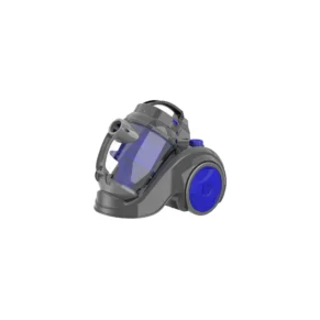 Maxi Vacuum Cleaner 1600W 2.5L Bagless (YLC6227)