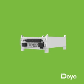 Deye MPPT Module 200kW (SUN-MPPT-L01-EU-AM8) 8 MPP Trackers