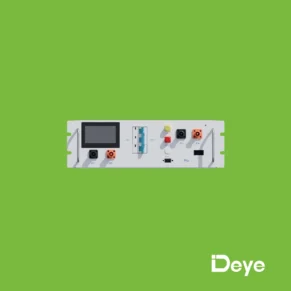 Deye HV Battery Control Box BOS-G PRO Series (BOS-G-PDU-2)