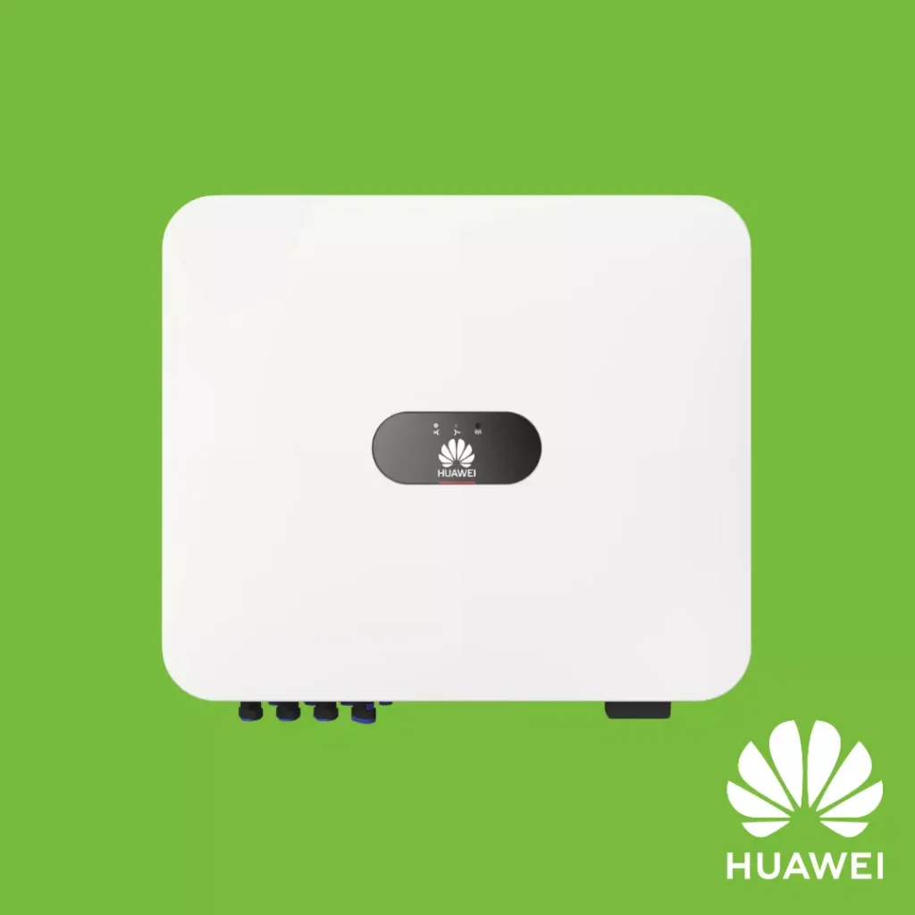 Huawei Smart PV Controller SUN2000-100KTL-M2 (100KW)