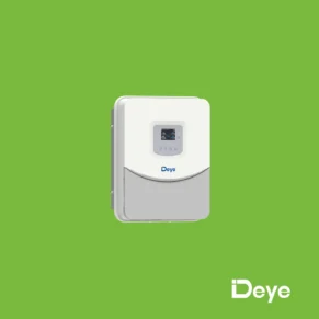 Deye Off-Grid Inverter 6.6kW Single Phase LV Battery Supported (SUN-6.6K-OG03LP1-EU)