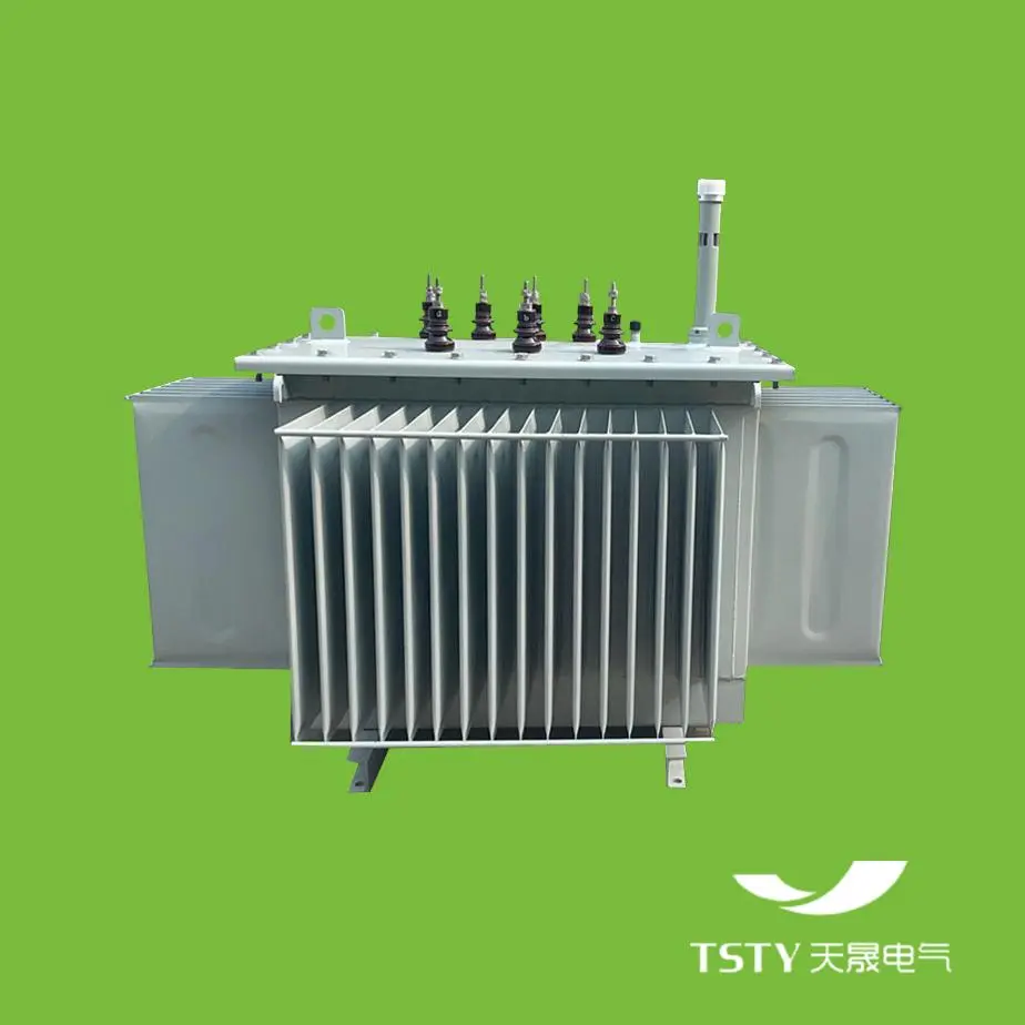 TSTY Isolation Transformer 400kva 400V Delta / 400V Star (SG-M-400kva)